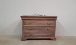 Comodino Modello fenice Artigianale OFFERTA OUTLET