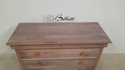 Comodino Modello fenice Artigianale OFFERTA OUTLET