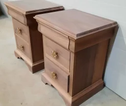 Comodino Modello fenice Artigianale OFFERTA OUTLET