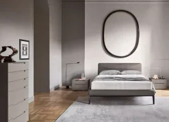 Comodino modello Iseo Sangiacomo a PREZZI OUTLET