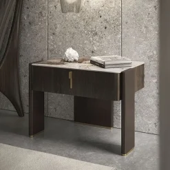 Comodino modello Julian di Cattelan italia scontato