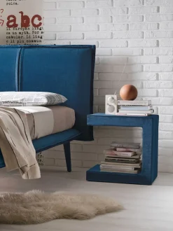 Comodino modello Leo Target point a PREZZI OUTLET