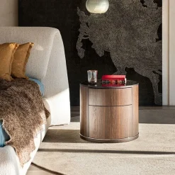 Comodino modello Lido di Cattelan italia scontato