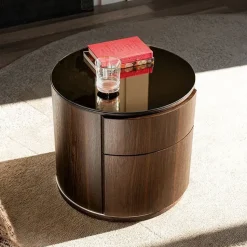 Comodino modello Lido di Cattelan italia scontato