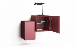 Comodino modello Little italy mini di Minotti italia