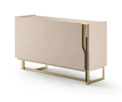 Comodino modello Mirage di Cantori scontato