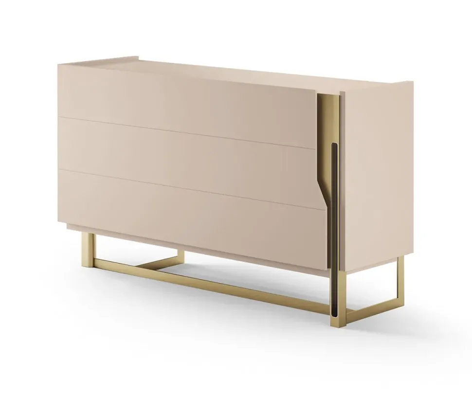 Comodino modello Mirage di Cantori scontato