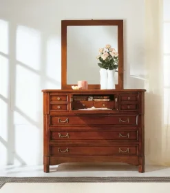 Comodino modello Pn203 Parlani a PREZZI OUTLET