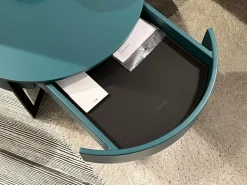 Comodino modello Sign a marchio Lema a prezzi convenienti