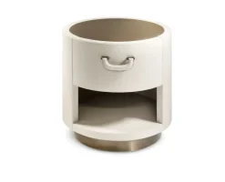 Comodino modello Valentino di Cantori scontato