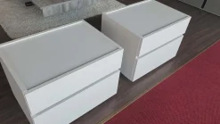 Comodino Monoscocca replay 2022 di Tomasella scontato del 40%