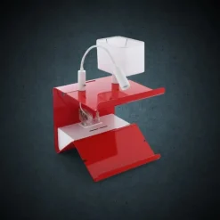 Comodino Multi 4 Collezione esclusiva a prezzo ribassato