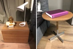 Comodino Nap+tobia di Jesse scontato del 59%