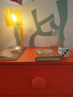 Comodino Nidi di Battistella scontato del 38%