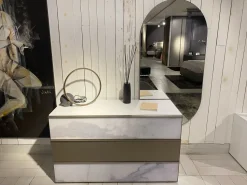 Comodino Noto Orme OFFERTA OUTLET