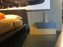 Comodino Novamobili Easy  in offerta