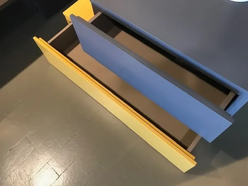 Comodino Novamobili Easy in offerta