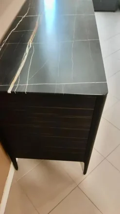 Comodino Nuage + marie Conte a prezzo scontato