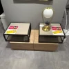 Comodino Orma Collezione esclusiva OFFERTA OUTLET