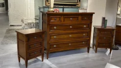 Comodino Ottocento Artigianale OFFERTA OUTLET