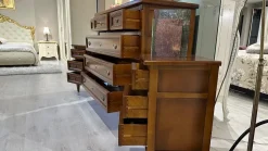 Comodino Ottocento Artigianale OFFERTA OUTLET