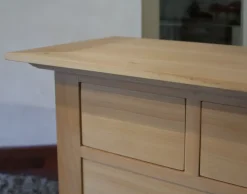 Comodino Paolo Meroni ugo & figli a prezzo scontato