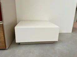 Comodino Party Flou a prezzo ribassato