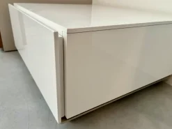 Comodino Party Flou a prezzo ribassato