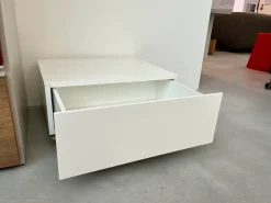 Comodino Party Flou a prezzo ribassato