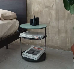 Comodino Polar Adok a prezzo scontato