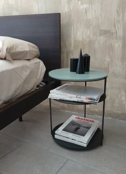 Comodino Polar Adok a prezzo scontato