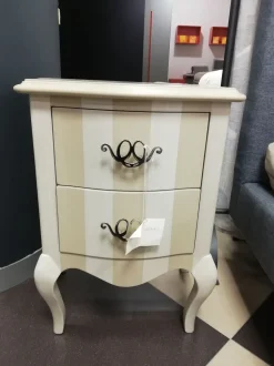 Comodino Raffaello Cantori OFFERTA OUTLET