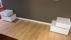 Comodino Replay 2022 Tomasella scontato per una camera da letto moderna