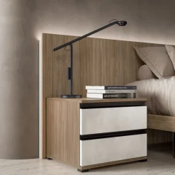 Comodino Simple gola di Zg mobili a prezzo scontato