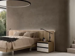 Comodino Simple gola di Zg mobili a prezzo scontato