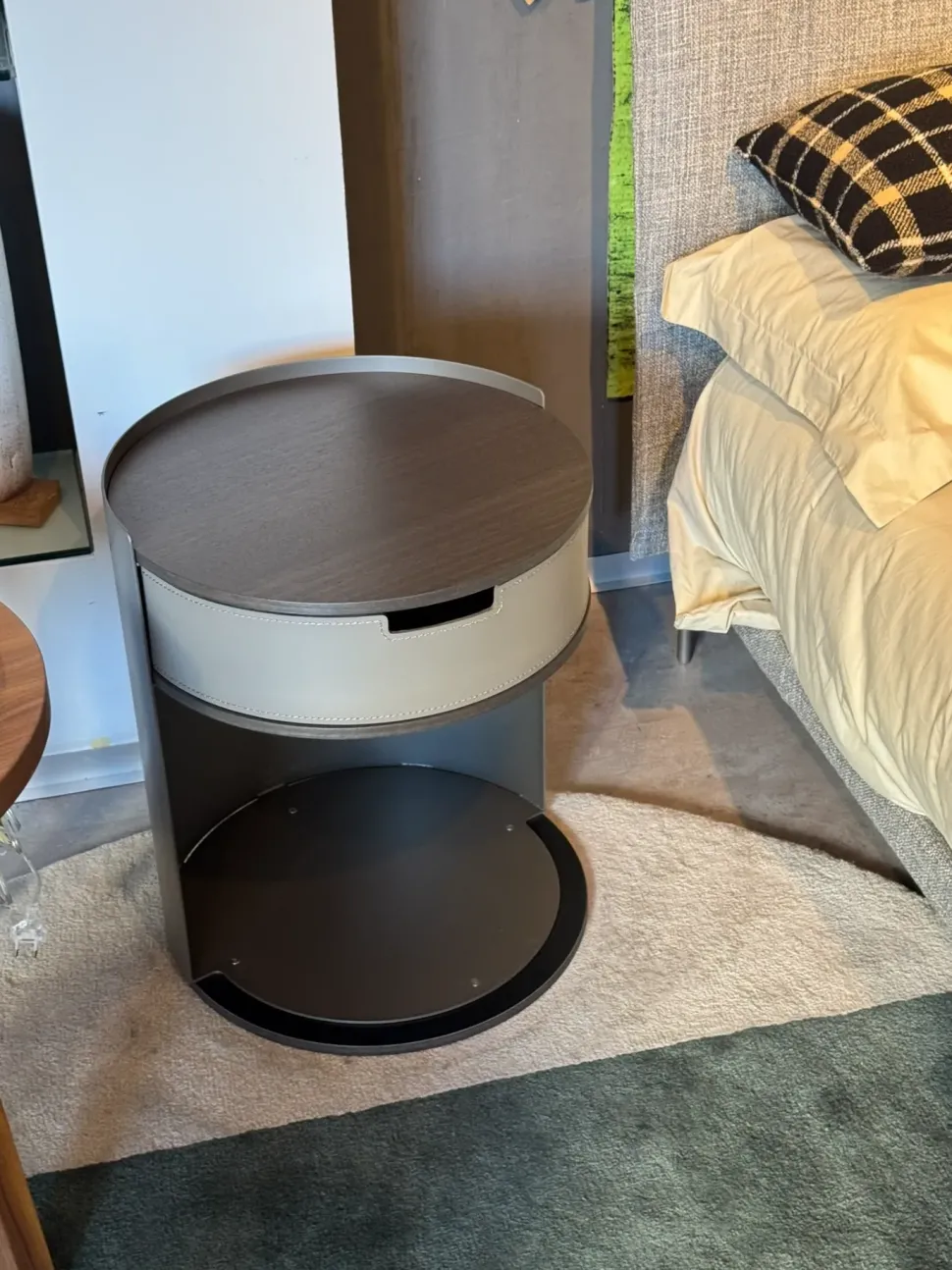 Comodino Skin Ditre italia OFFERTA OUTLET