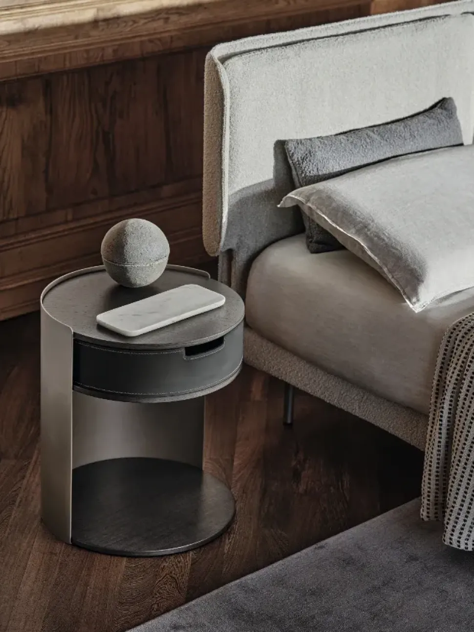 Comodino Skyn Ditre italia OFFERTA OUTLET