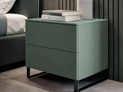 Comodino Sled Spagnol mobili a prezzo scontato