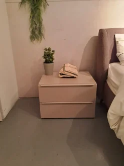 Comodino Spazio di Pianca scontato del 31%