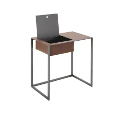 Comodino Taschino 643 - zanotta  Zanotta a prezzo scontato