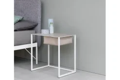 Comodino Taschino 643 - zanotta  Zanotta a prezzo scontato