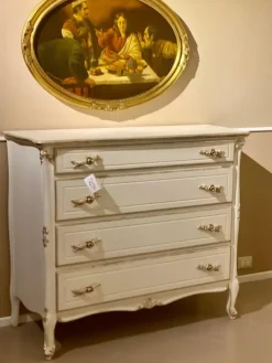 Comodino Tatiana di Florence art a prezzo ribassato