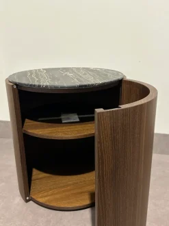 Comodino Top di Lema scontato del 30%