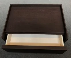 Comodino Tray Halifax PREZZI OUTLET