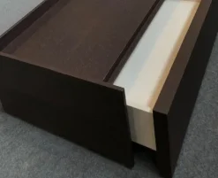 Comodino Tray Halifax PREZZI OUTLET