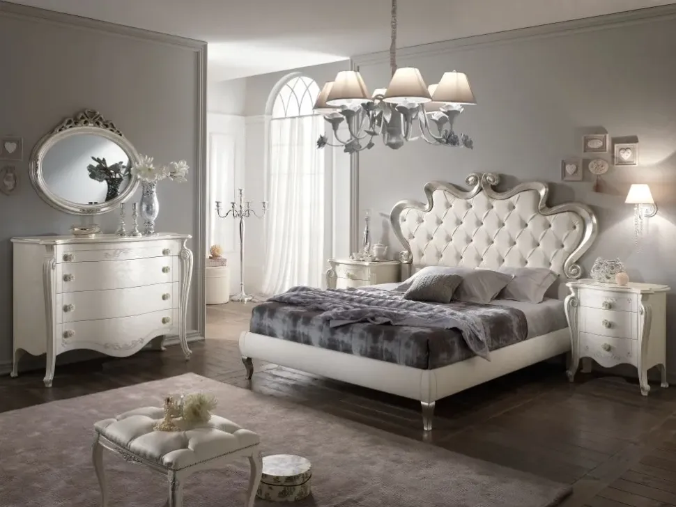 Comodino Trittico cupido Artigianale OFFERTA OUTLET