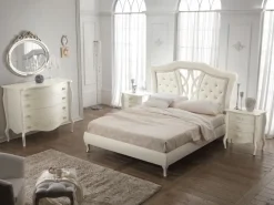 Comodino Trittico dea Artigianale OFFERTA OUTLET