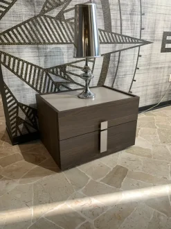 Comodino Twin Archimede a prezzo scontato