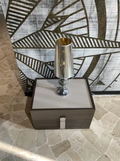 Comodino Twin Archimede a prezzo scontato