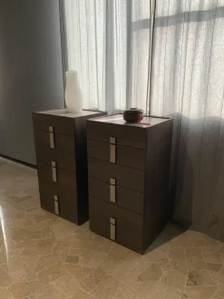 Comodino Twin Archimede a prezzo scontato